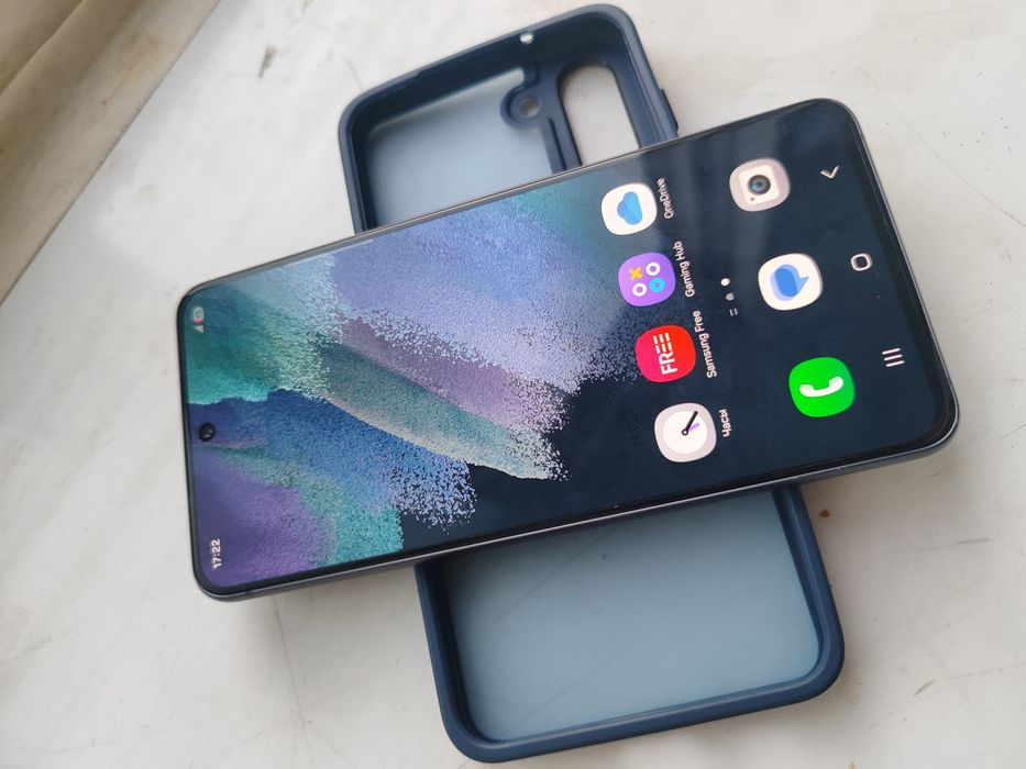 Samsung S21 FE 5G 256/8 Snapdragon 888