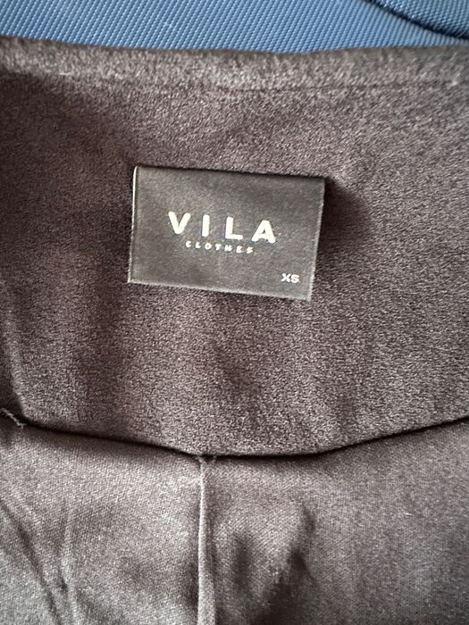 Sacou Vila paiete XS