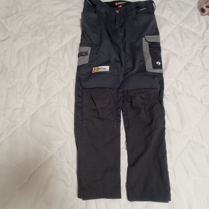 Pantaloni Engelbert strauss 52