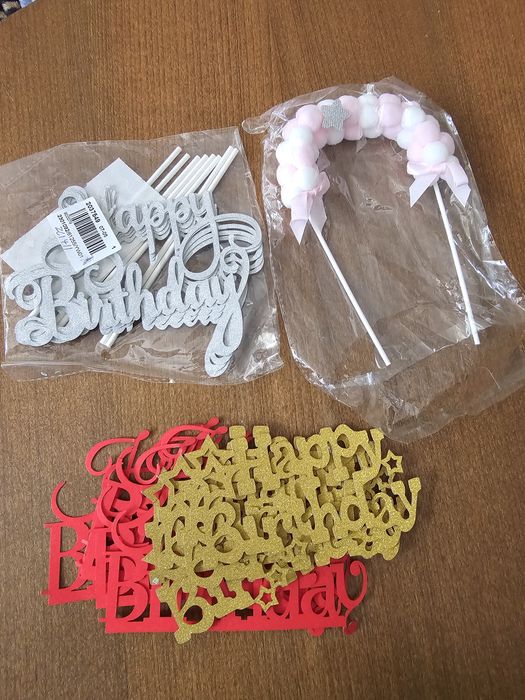 Сладкарски модули и резци