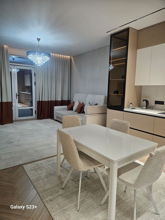 Уборка квартир,клиннинг