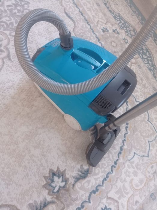 Пылесос Thomas TWIN T1 Aquafilter