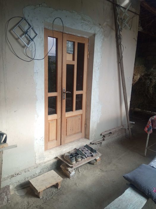 Маданият  Участка сотилади