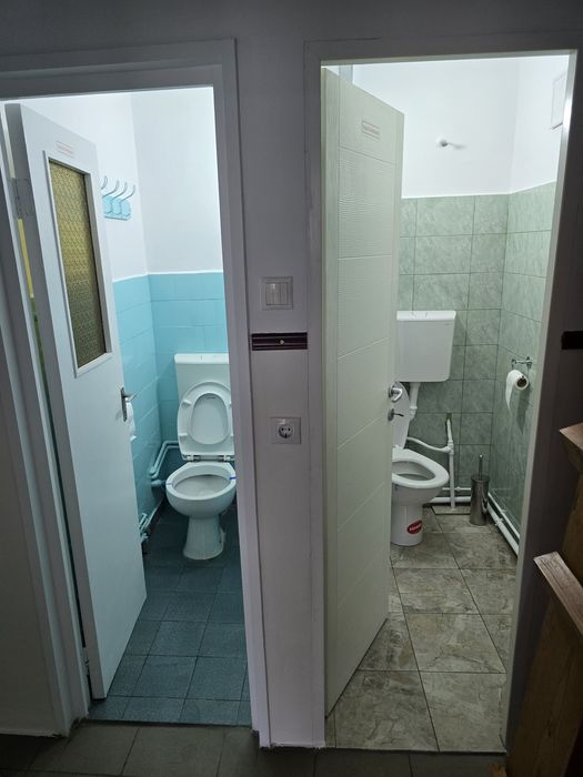 Spațiu comercial – Sibiu, zona Siretului