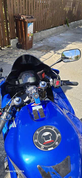 Honda Cbr600rr 2006