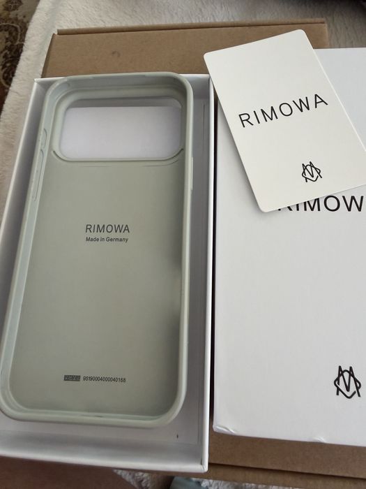 Кейсове Iphone 17 Pro Max