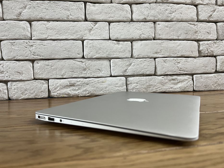 Macbook Air Retina 2013