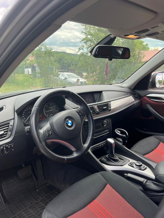 Vand BMW X1 Automat Xdrive 2.0 d
