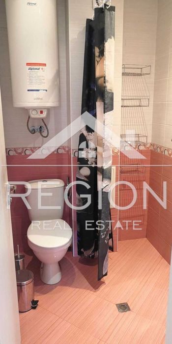 Дава се под наем Двустаен апартамент в Варна, Окръжна болница - 57 кв.м за 484.5 € - Снимка #7