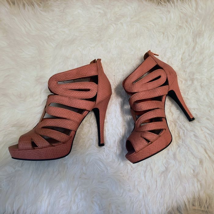 Sandale elegante New Look mărimea 39