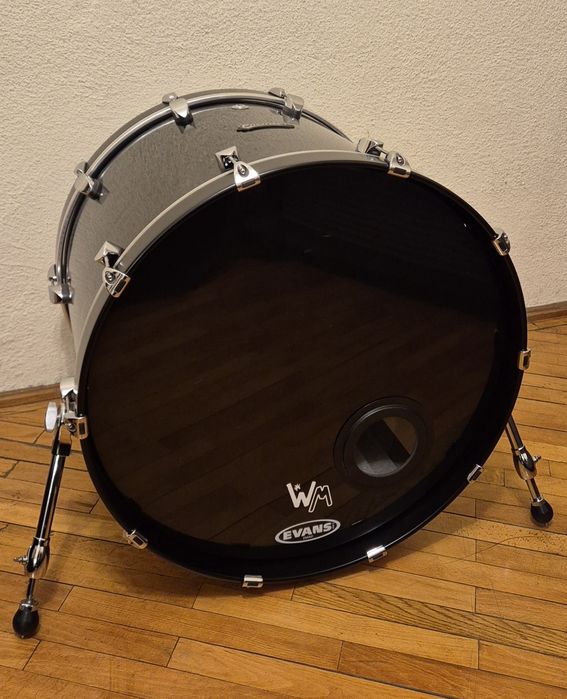 Set tobe shell Premier - Seria Premier 24 16 12 10