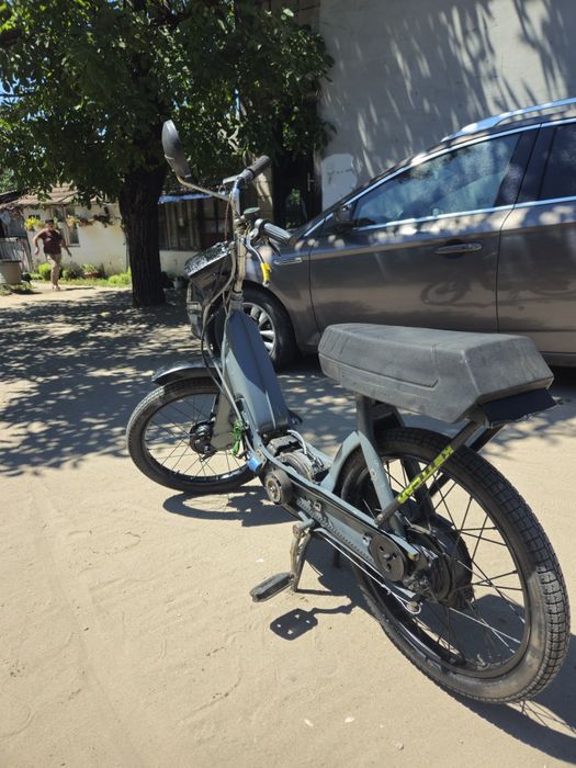 Piaggio ciao 43 cc