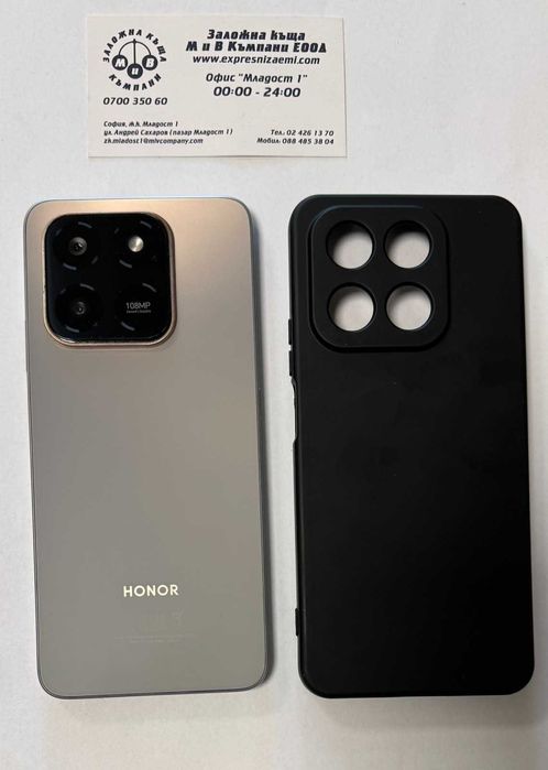 Honor  X7d   256/8gb