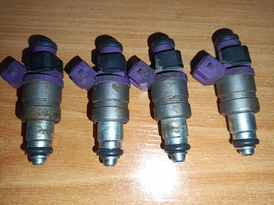 Форсунки zmz6354