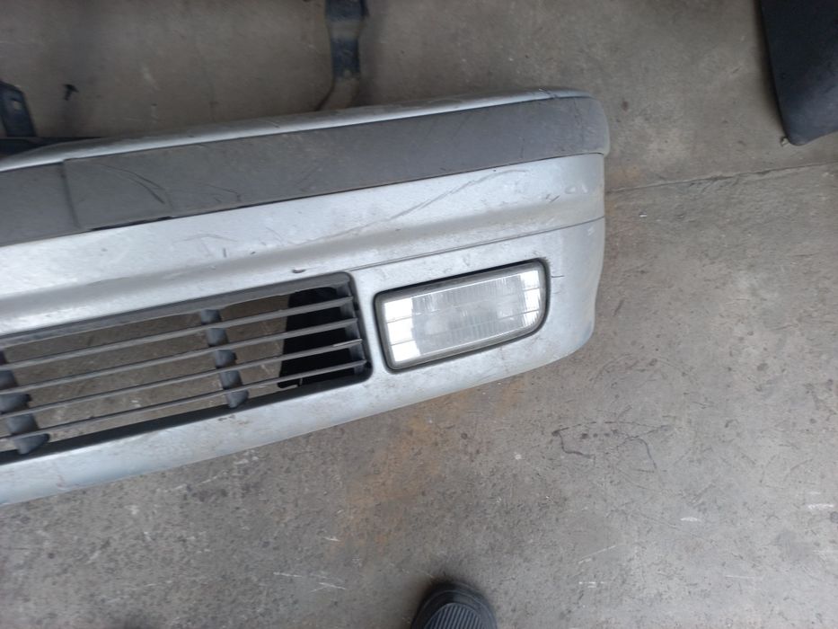 Двери на BMW Е36 в Алматы