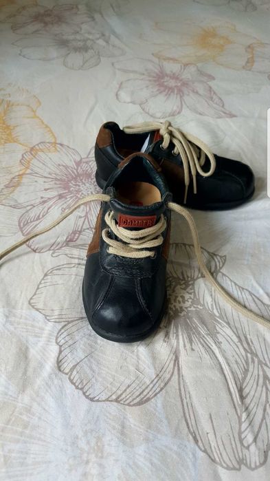 adidasi copii CAMPER 26