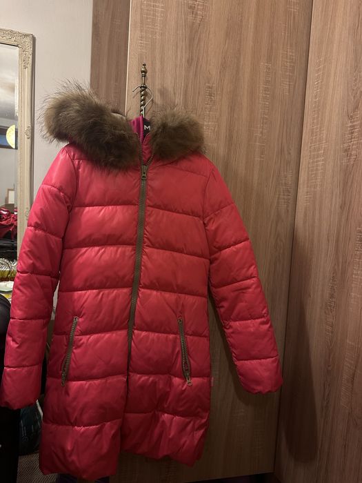 Детско момичешко яке