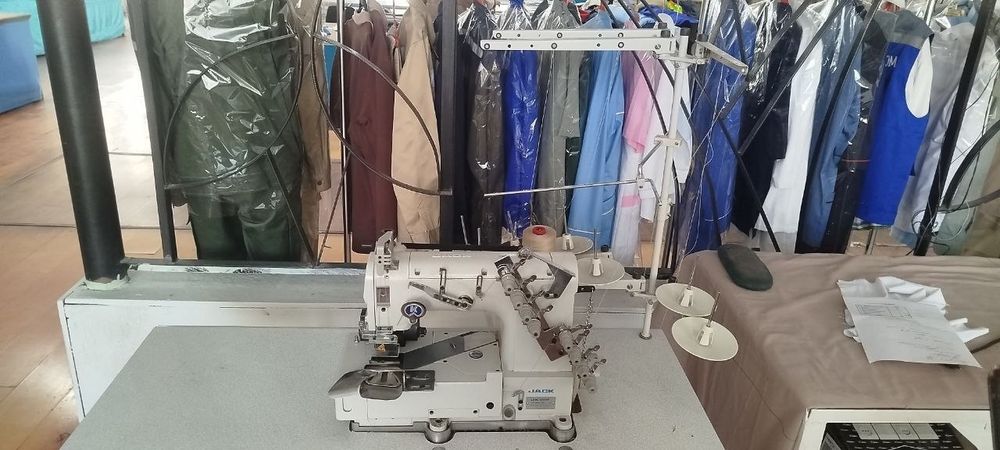 Sotiladi JACK 8009NF