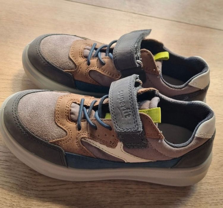 Superfit Noi 28 piele