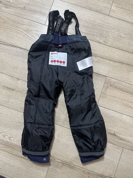 Pantaloni ski Lego 4 ani nou