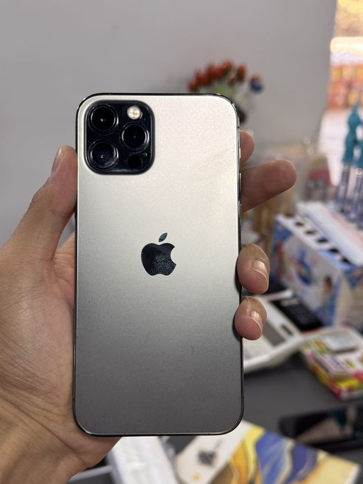 iPhone 12 pro 128GB