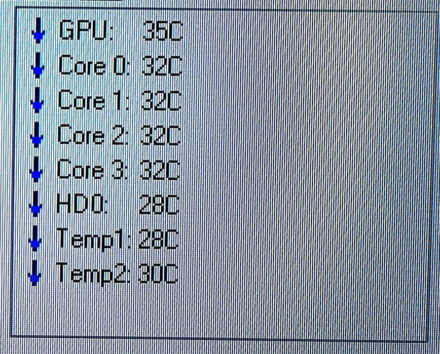 HP WorkStation Z220 с подобрения!