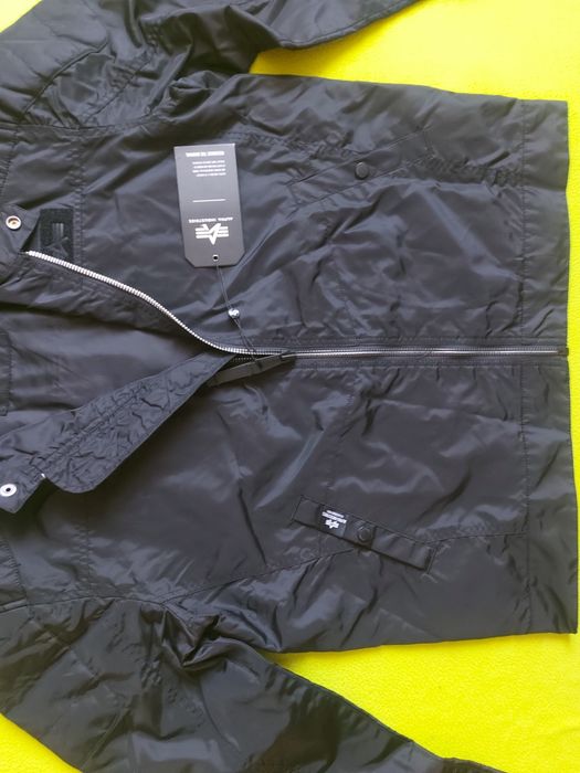Alpha Industries-XL-Оригинално