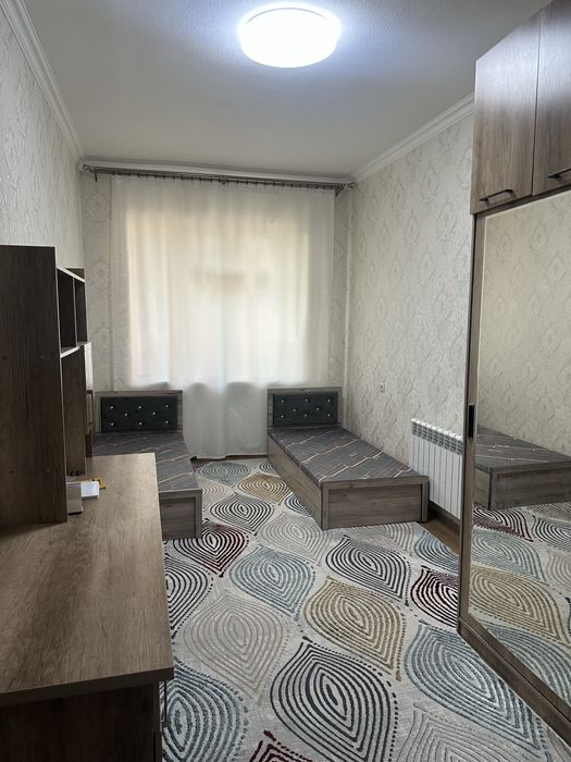 Продается 3 ком квартира сергели 6а
