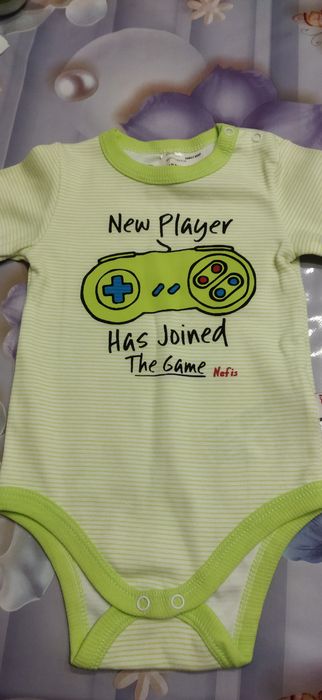 Бодик для малышей