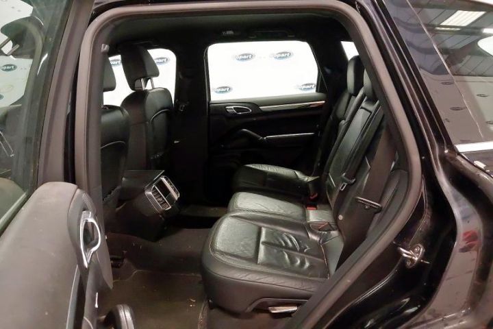 Dezmembrez Porsche Cayenne 958 [2010 - 2014] Crossover Diesel 3.0 Tip