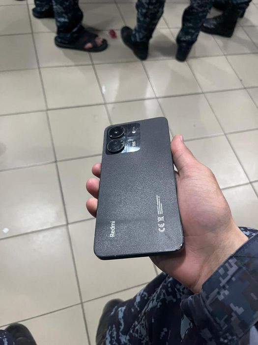 Redmi 13C Hyper X 256 Гб