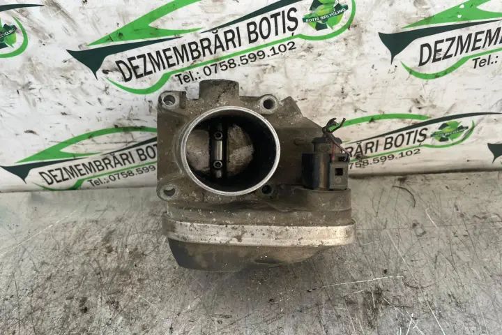 Clapeta acceleratie 036 133 062 N Volkswagen VW Polo 2002