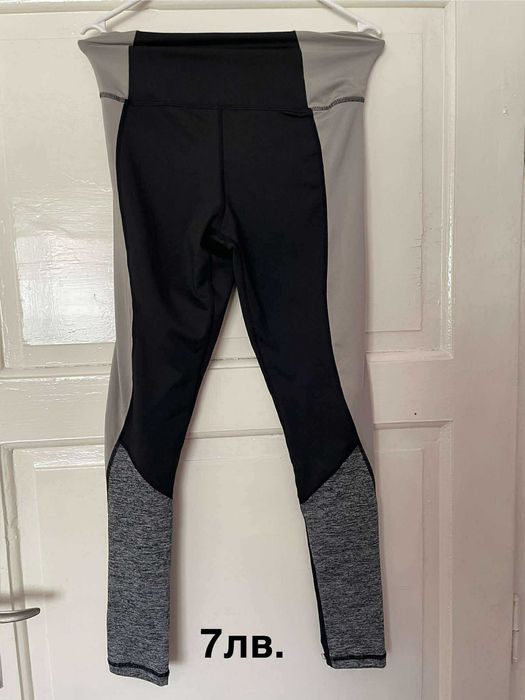 Чисто нови клинове