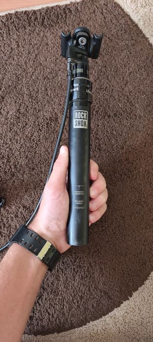 Хидравлично колче RockShox