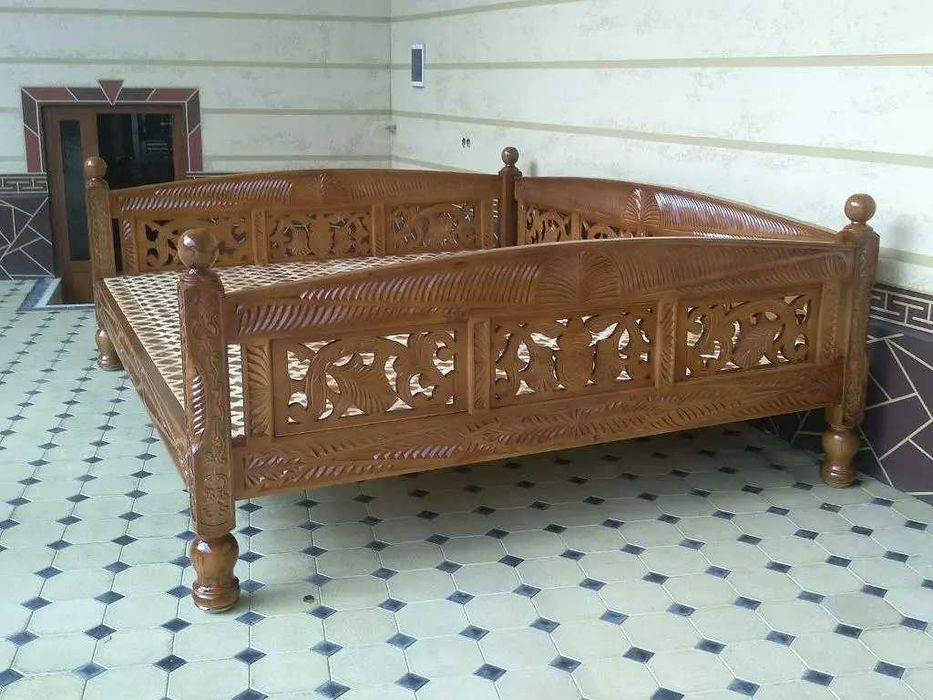 Топчаны Vip класса