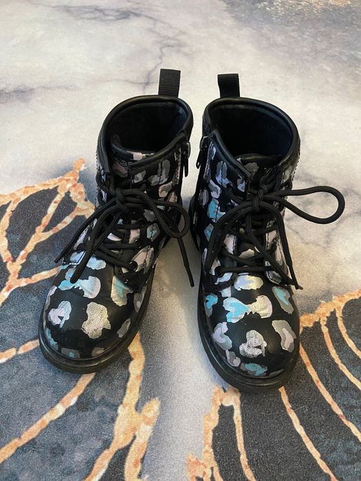 Боти 27 н. MatStar