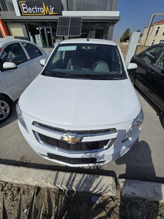 Машина холати яхши