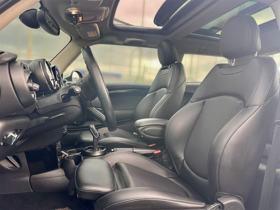 Mini Cooper D 2018 Facelift 145000km!