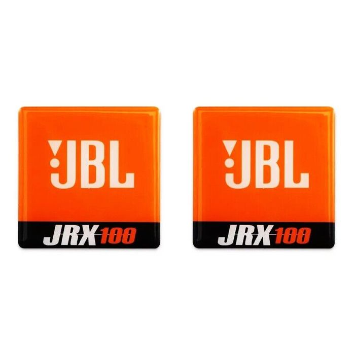 Эмблема для акустических систем JBL Sony Martin Audio behringer RCF Ev