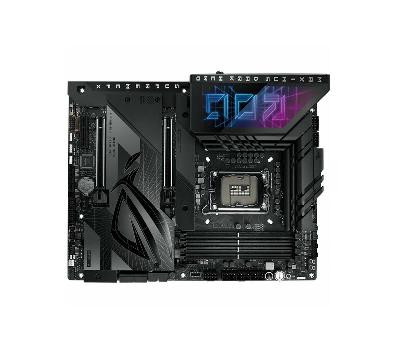 ! Материнская плата MB ASUS ROG MAXIMUS Z790 DARK HERO | Цена с НДС