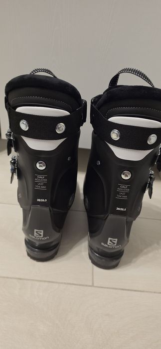 Clapari Salamon X ACCESS 80 WIDE