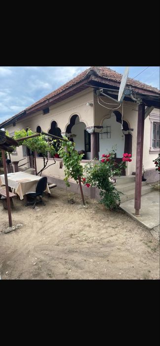 casa de vânzare devesel Mehedinți