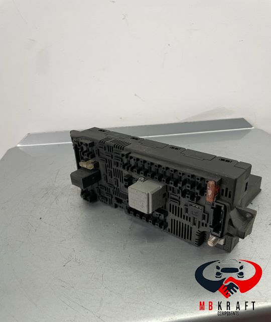 Panou sigurante SAM 2115457801 211 545 78 01 Mercedes-Benz E-Class W2