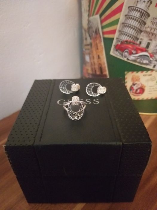 Bijuterii  de argint