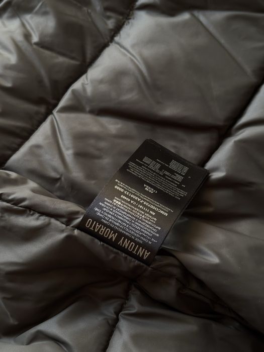 Ново зимно яке Antony Morato