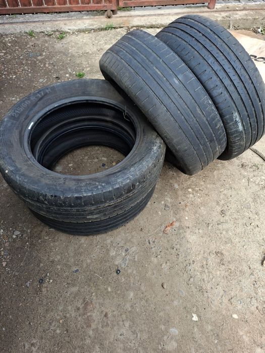 Anvelope continental 215/60 R17