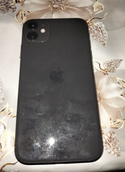 iphone 11 простой