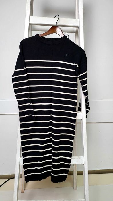 Дамски рокли вискоза и памук