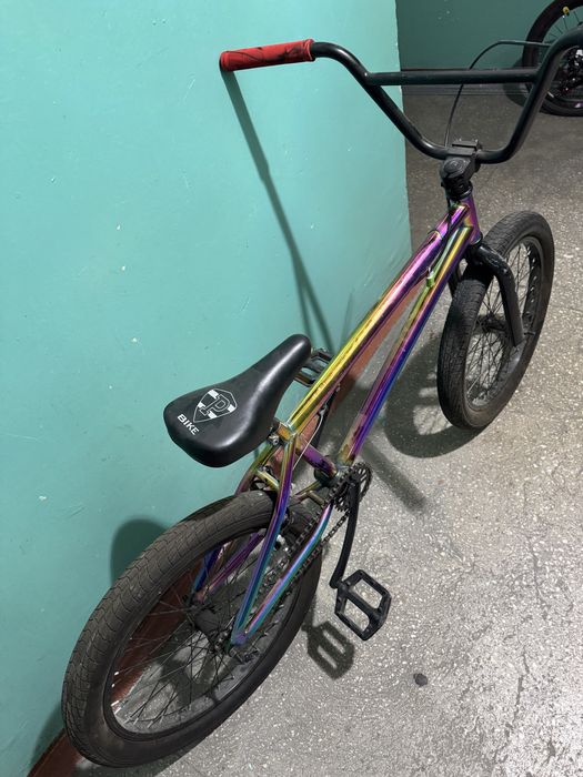 Срочно продам BMX