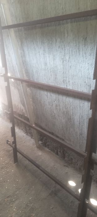 Полики Багажник Колесо